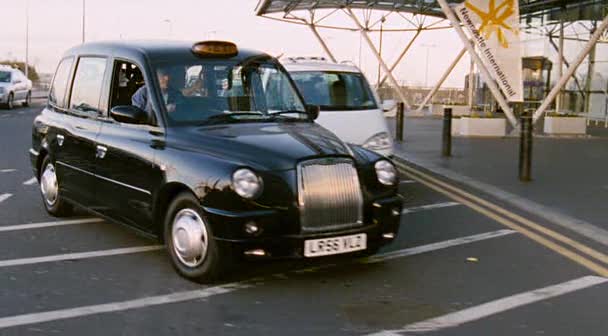 2006 LTI TX4 Gold