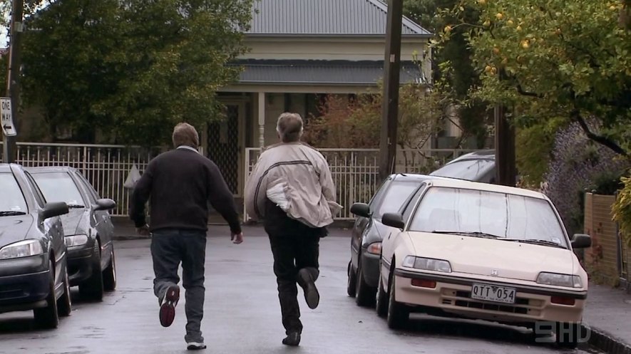 1988 Honda Civic GL [ED6]