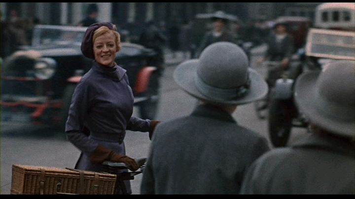 1925 Vauxhall 30/98 Tourer [OE]