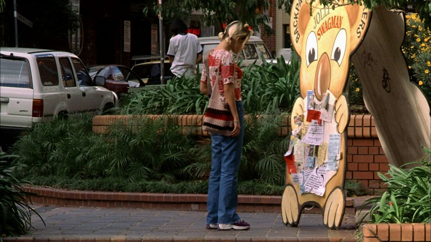 1992 Toyota 4Runner [N130]