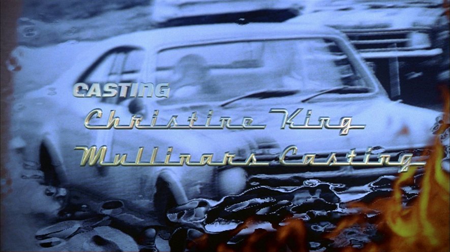 1968 Holden Monaro GTS [HK]