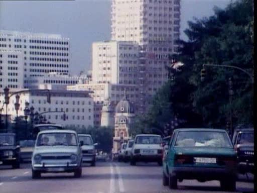 1979 Seat 131 Supermirafiori 2� generaci�n [132A]