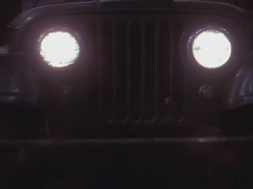 Jeep CJ-5