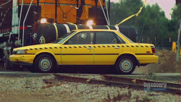 1989 Toyota Camry [V20]