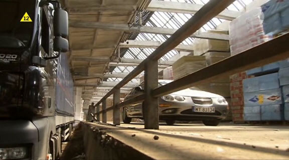 1999 Chrysler 300 M [LH]