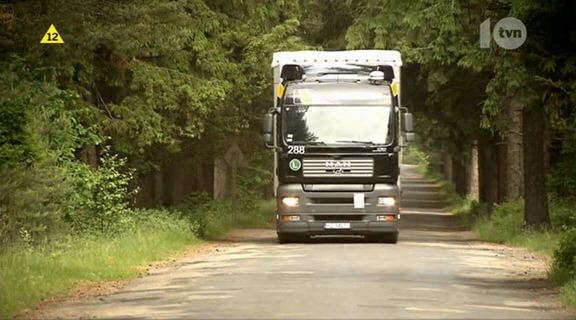 2006 MAN TGA 18.440 XL