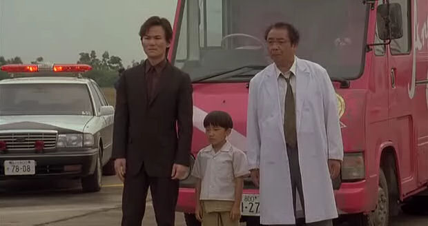 1993 Toyota Crown Sedan [S130]