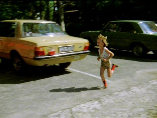 1976 Ford Taunus [TC2]