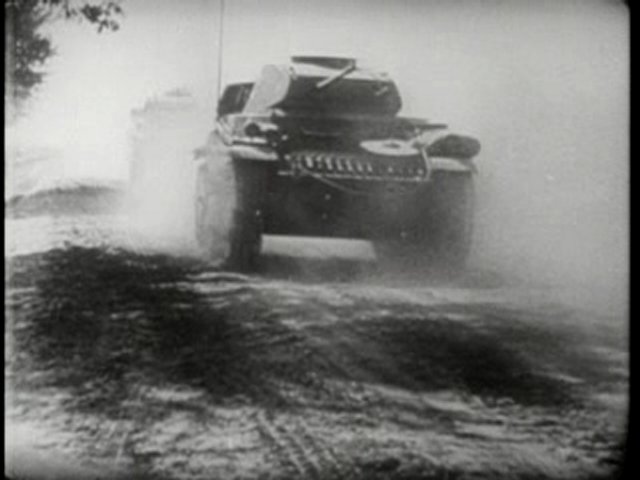 MAN Pz.Kpfw.II Sd.Kfz.121