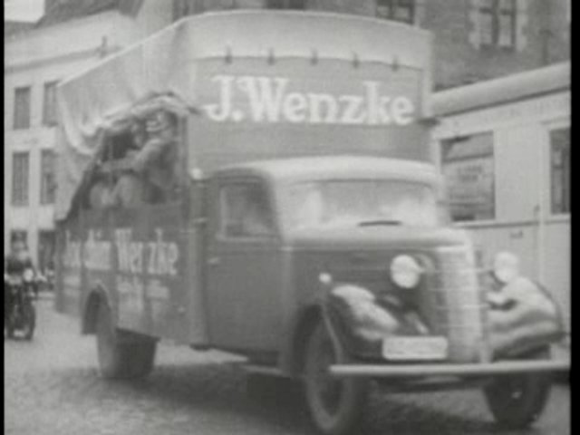 1938 Chevrolet Master Utility