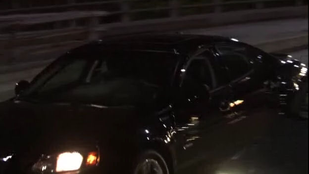 2004 Pontiac Grand Prix GTP