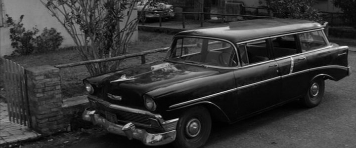 1956 Chevrolet Two-Ten Townsman [2109]