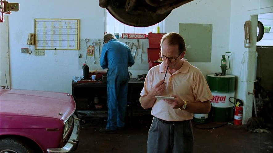 1968 Datsun 1600 [510]