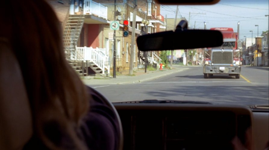 International 9000-Series