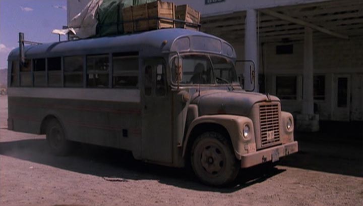 International Harvester Loadstar