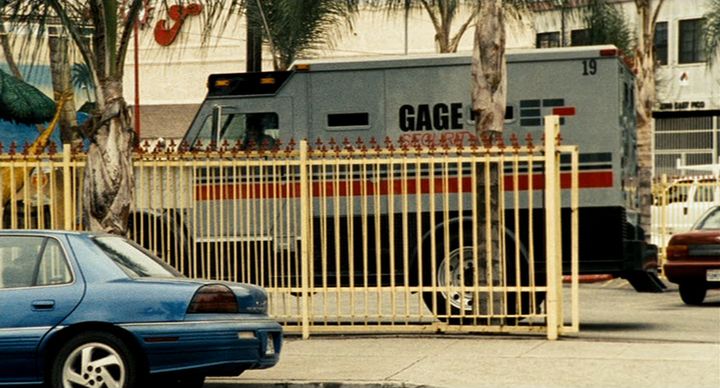 1992 Pontiac Grand Am SE [N]