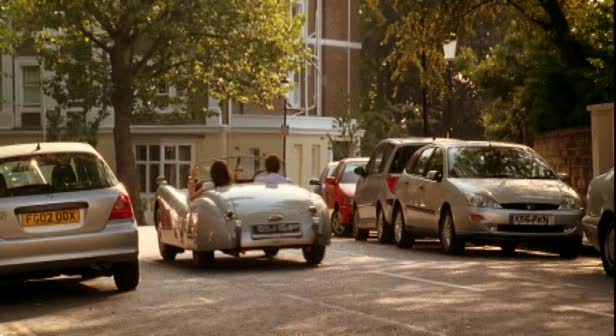 2002 Honda Civic 1.4 Max [EP1]