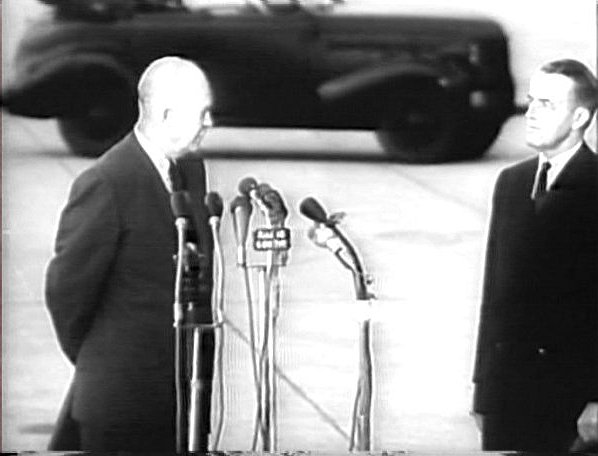 1939 Chevrolet Master Open Army Staff Car