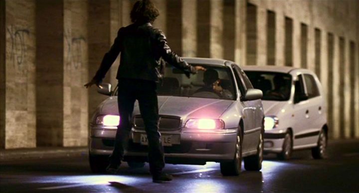 1997 Rover 600 [SK1]