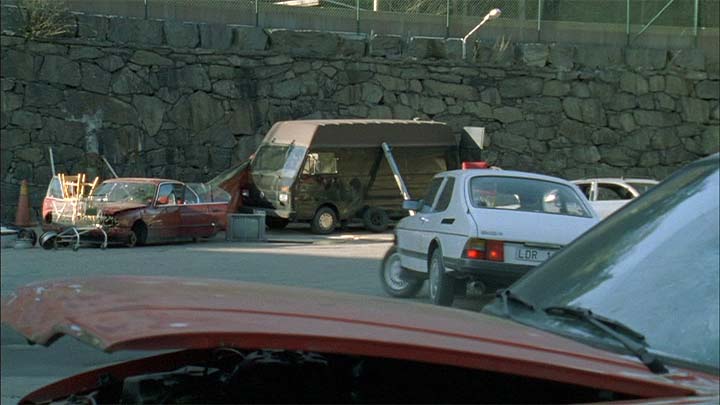 Volkswagen LT Sk�p I [Typ 28]