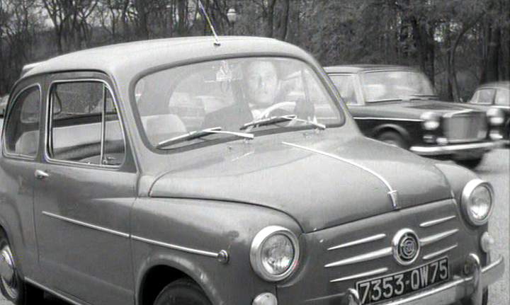 1963 MG 1100 MkI [ADO16]