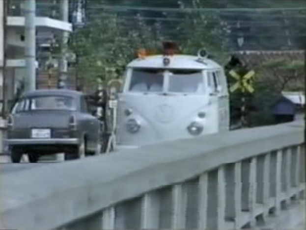 1963 Datsun Bluebird Standard [312]