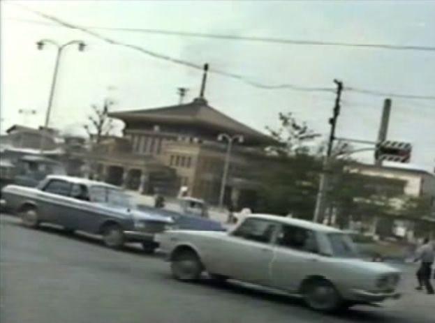 1965 Toyopet Corona [RT40]