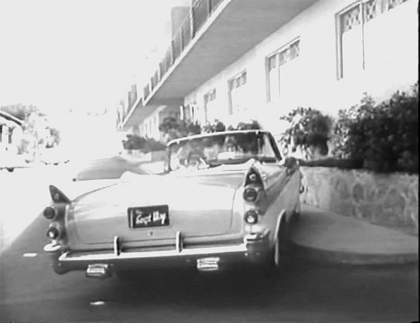 1957 Dodge Coronet Lancer