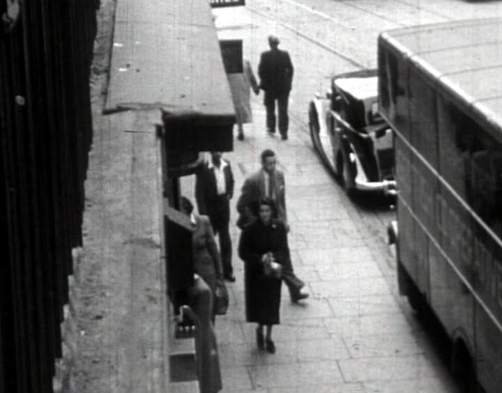 1952 Triumph Renown Mk2 [TDC]