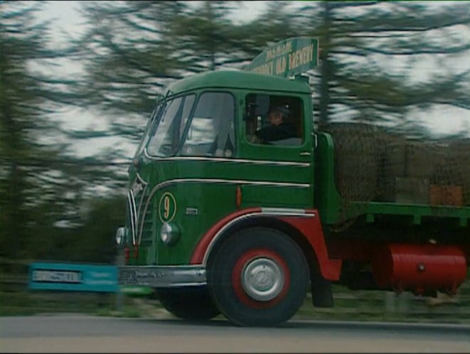 1963 Foden S20