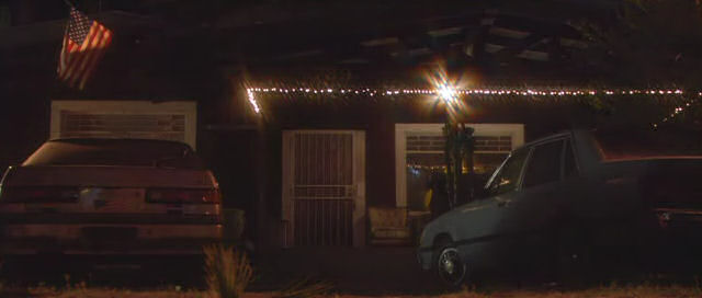 1983 Mercury Marquis