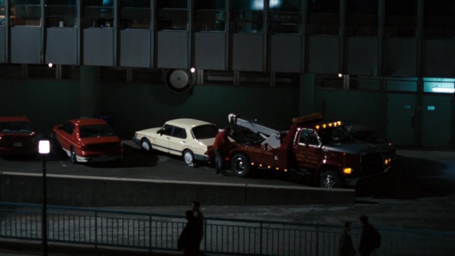 1995 Ford F-Series Medium Duty