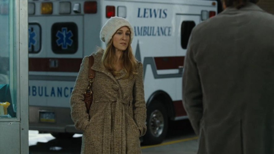 1992 Ford Econoline [E-350]