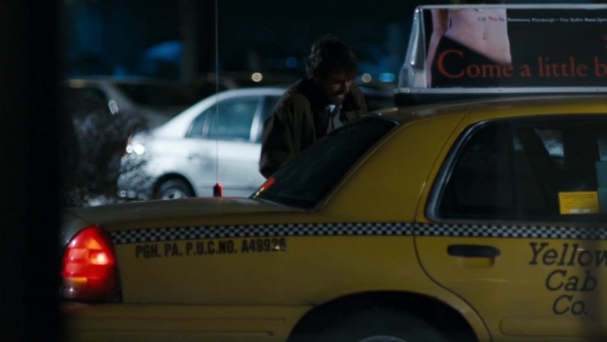 1999 Ford Crown Victoria