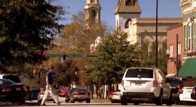 2005 Chevrolet Equinox LS [GMT191]