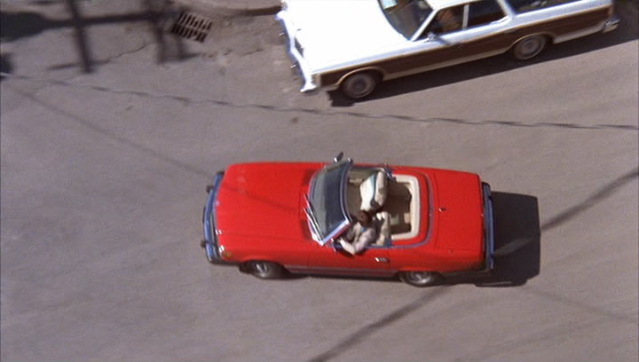 1975 Ford LTD Country Squire