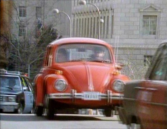 1970 Volkswagen Sedan 'Beetle' [Typ 1]