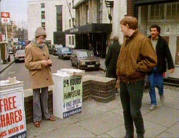 1980 Opel Kadett Estate [D]