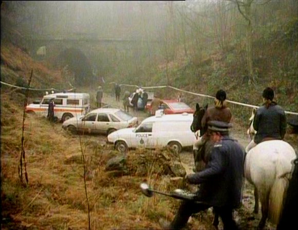 1982 Morris Ital 440 [ADO73]