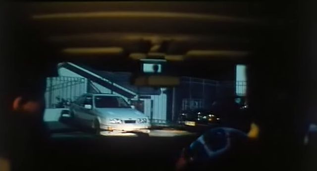 1987 Ford Sierra RS Cosworth MkI