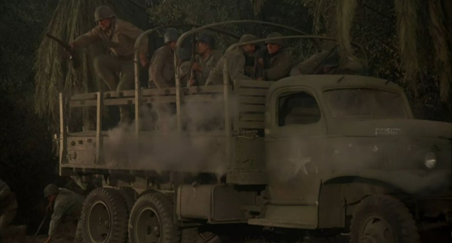 GMC CCKW 353