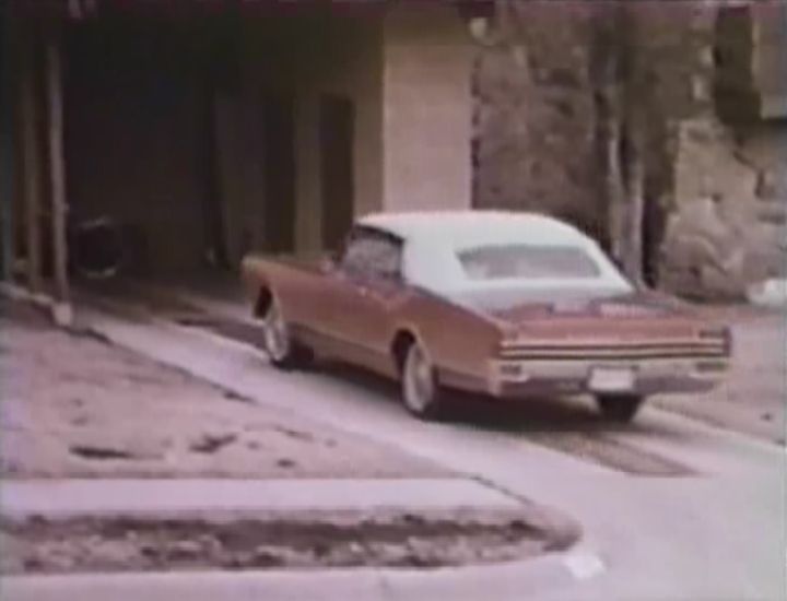 1965 Oldsmobile Dynamic 88 [5667]