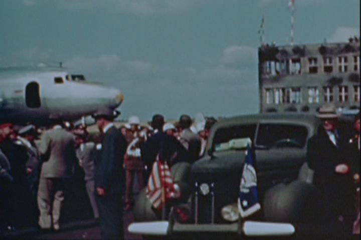 1938 Cadillac Fleetwood 75 V8