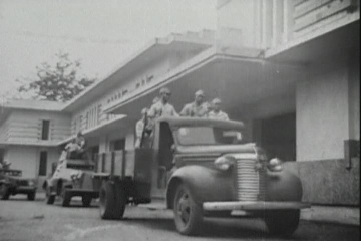 1940 Chevrolet Heavy-Duty