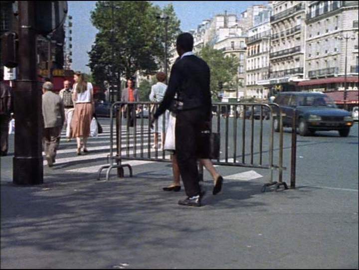 1983 Peugeot 505 Break [551D]