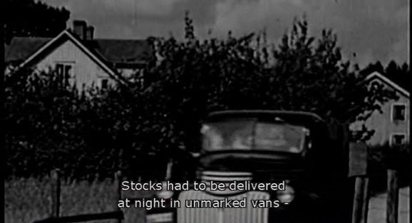 1941 Chevrolet Light Delivery