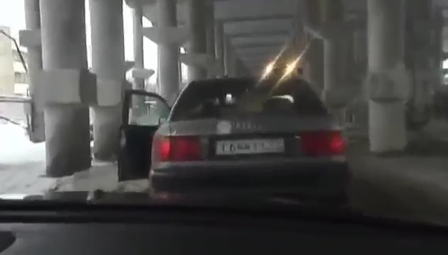 1992 Audi 100 2.3 E C4 [Typ 4A]