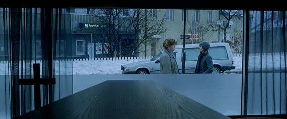 Volvo 940 Begravningsbil Nilsson