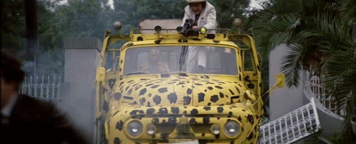 Toyota DA 90