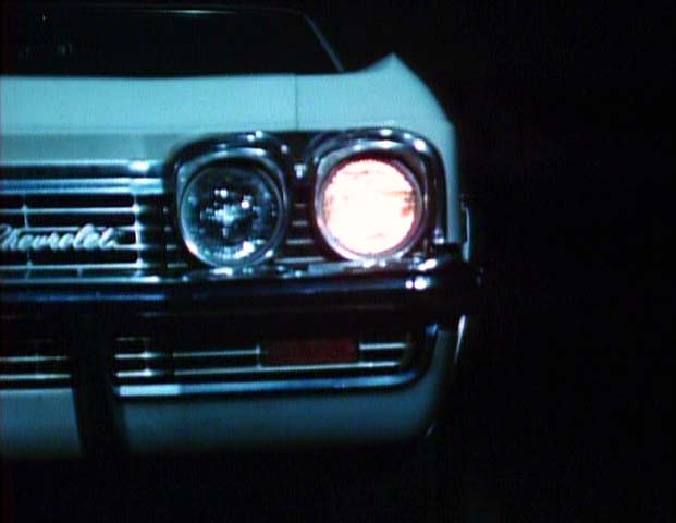 1965 Chevrolet Impala Caprice Custom Sedan [16439]